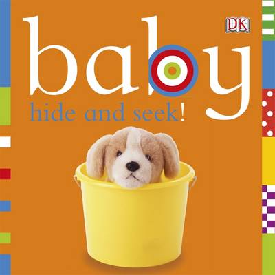 Baby Hide and Seek!