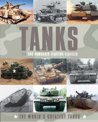Tanks and AFVs