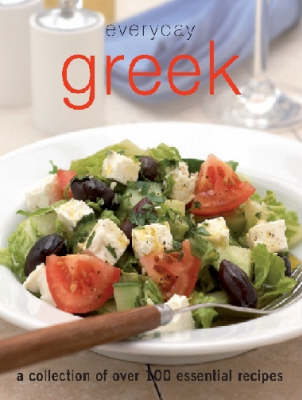 Everyday Greek