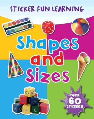 Shapes and Sizes