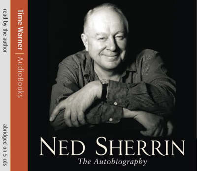 Ned Sherrin