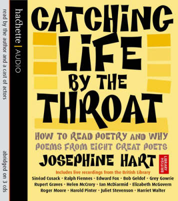 Catching Life by the Throat