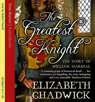 The Greatest Knight