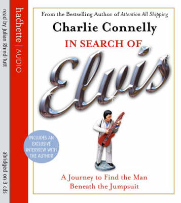 In Search of Elvis