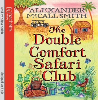 The Double Comfort Safari Club
