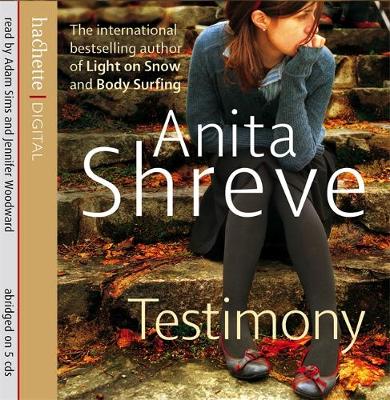 Testimony