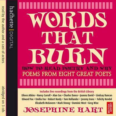 Words That Burn