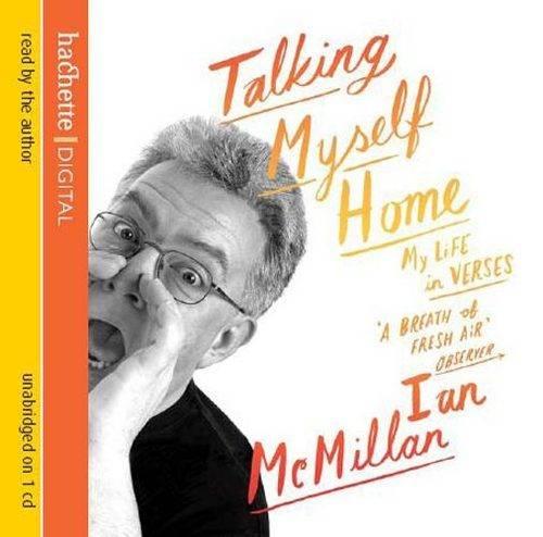 Talking Myself Home