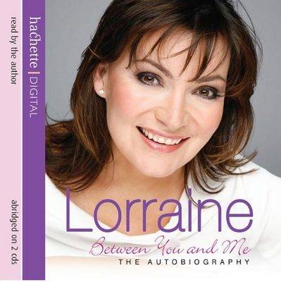 Lorraine Kelly