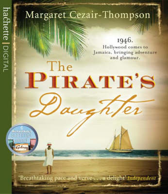 The Pirate's Daughter