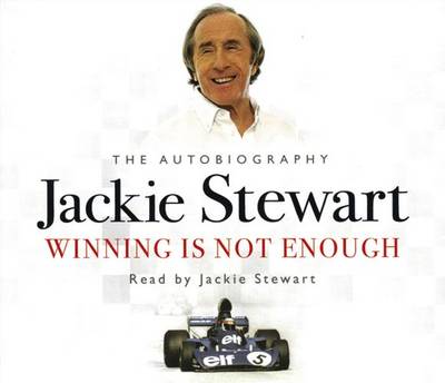 Winning is Not Enough