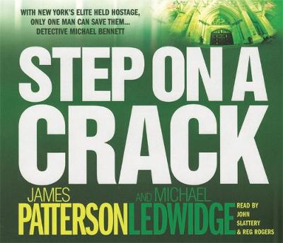 Step on a Crack
