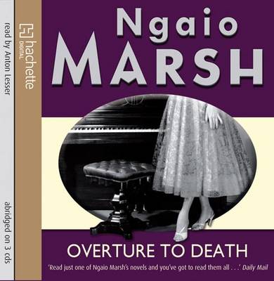 Overture to Death
