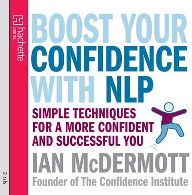 Boost Your Confidence with NLP