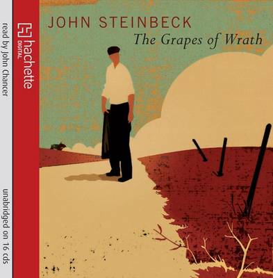 The Grapes of Wrath