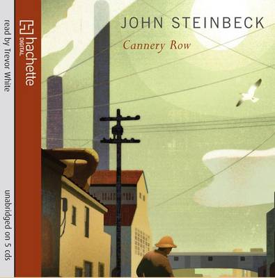 Cannery Row