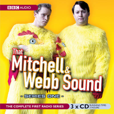 That Mitchell & Webb Sound: The Complete First Series