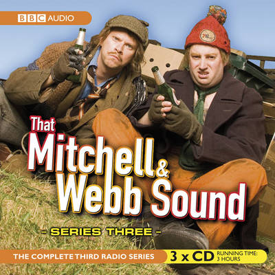 That Mitchell & Webb Sound: The Complete Third Series