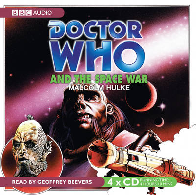 "Doctor Who" and the Space War