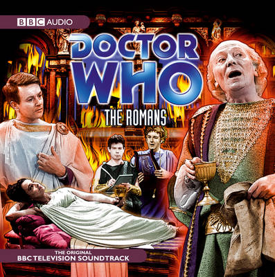 "Doctor Who" - The Romans: TV Soundtrack