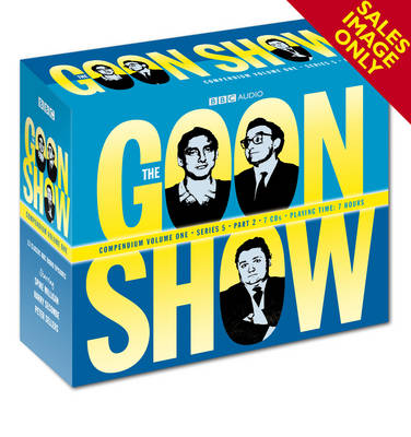 The "Goon Show" Compendium: v. 2