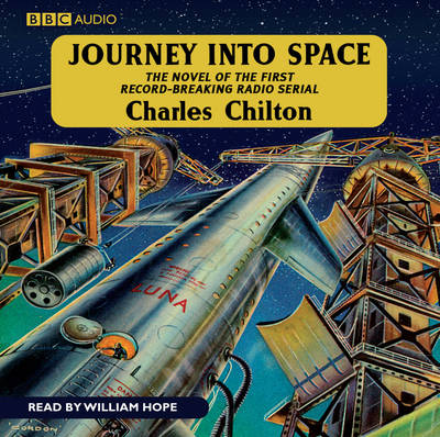 Journey into Space