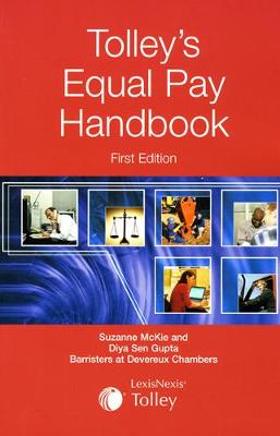 Tolley's Equal Pay Handbook