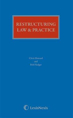 Restructuring Law & Practice