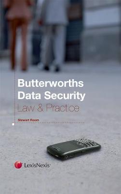 Butterworths Data Security Law & Practice