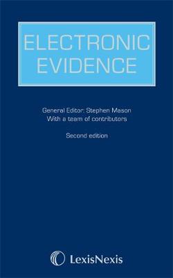 Electronic Evidence