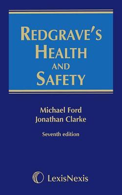 Redgrave's Health and Safety