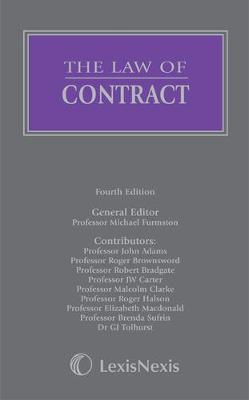 The Law of Contract