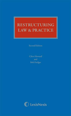 Restructuring Law and Practice