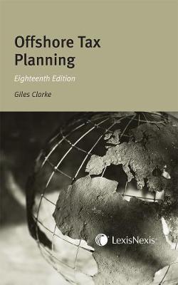 Clarke: Offshore Tax Planning