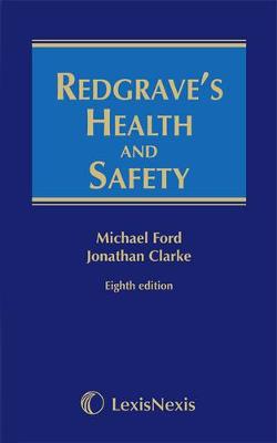 Redgrave's Health and Safety