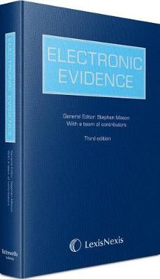 Electronic Evidence