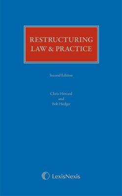 Restructuring Law & Practice