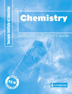 TIE Chemistry Teacher's Guide for S1 & S2