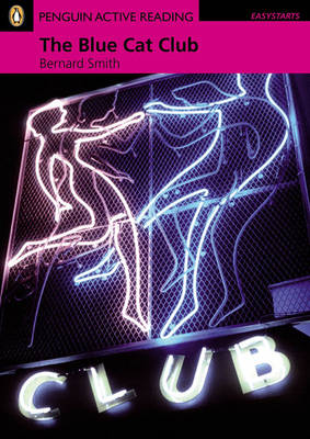 The The Blue Cat Club Multi-ROM for Pack: PLARES:Blue Cat Club, The Multi-ROM for Pack Easystarts