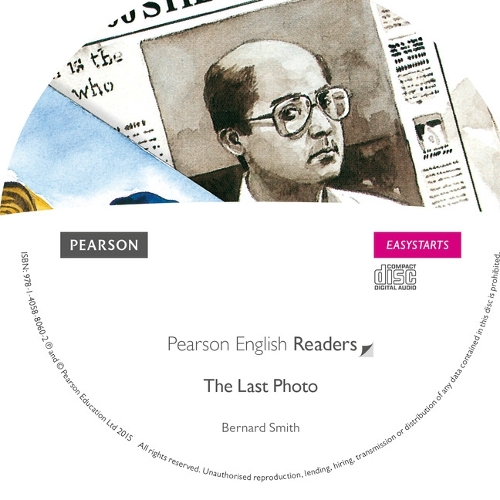 Easystart: The Last Photo CD for Pack