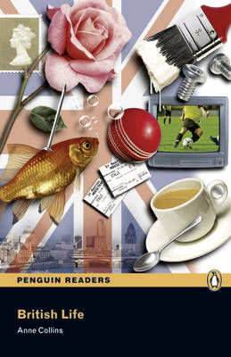 PLPR3:British Life CD for Pack