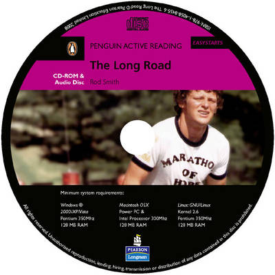 PLARES:The Long Road Multi-ROM for Pack