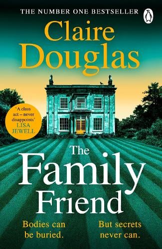 The Family Friend