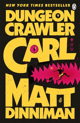 Dungeon Crawler Carl