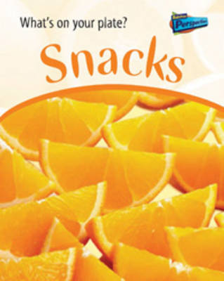 What's On Your Plate? Pack A of 4