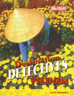 Destination Detectives: Pack C