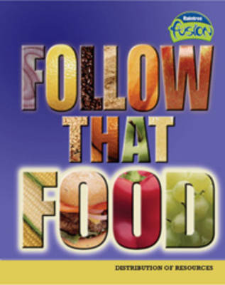 Follow That Food