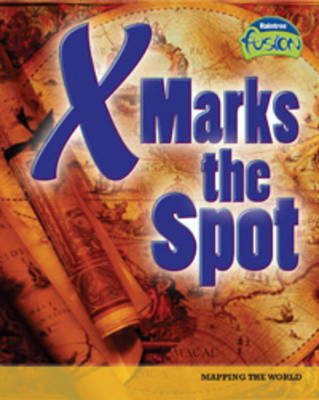 X Marks the Spot