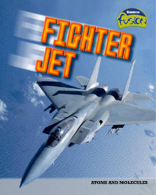 Fighter Jet