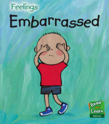 Embarrassed
